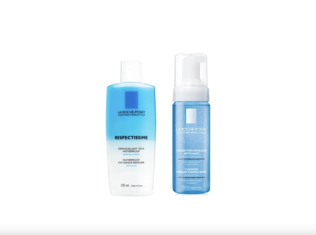 La Roche Posay Pelli sensibili