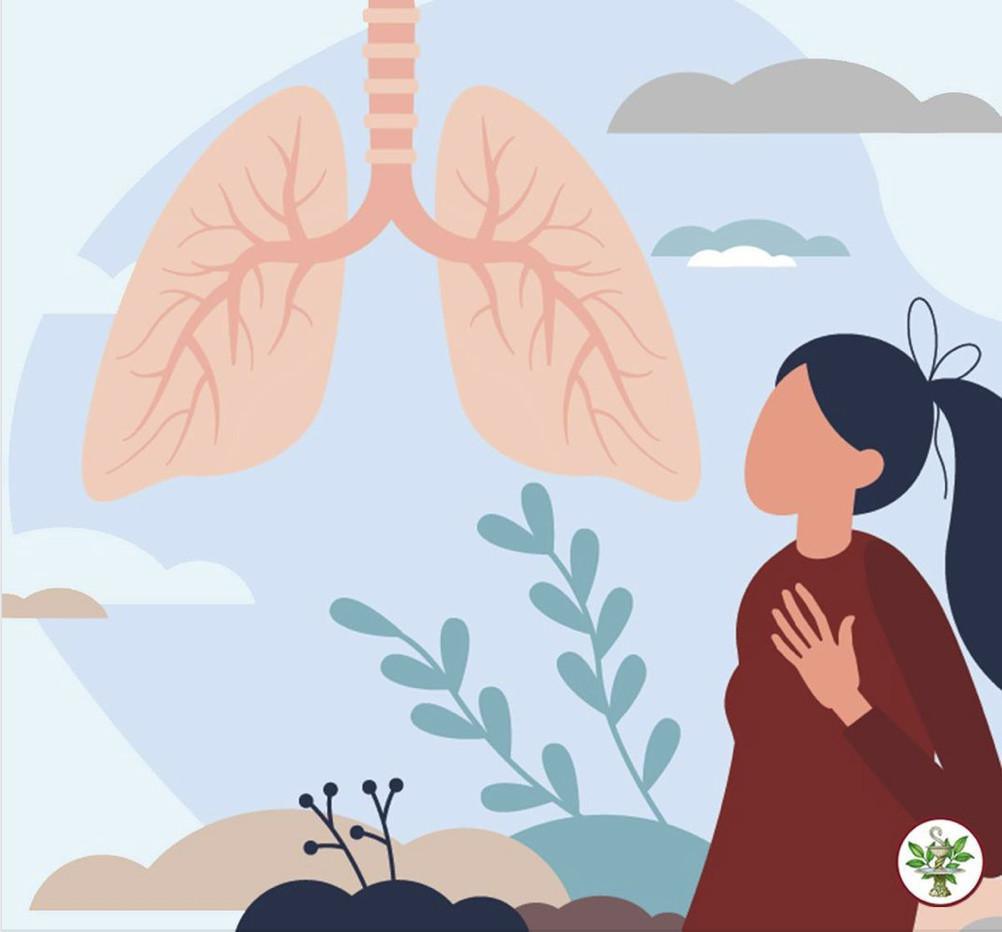 Prenditi cura delle vie respiratorie