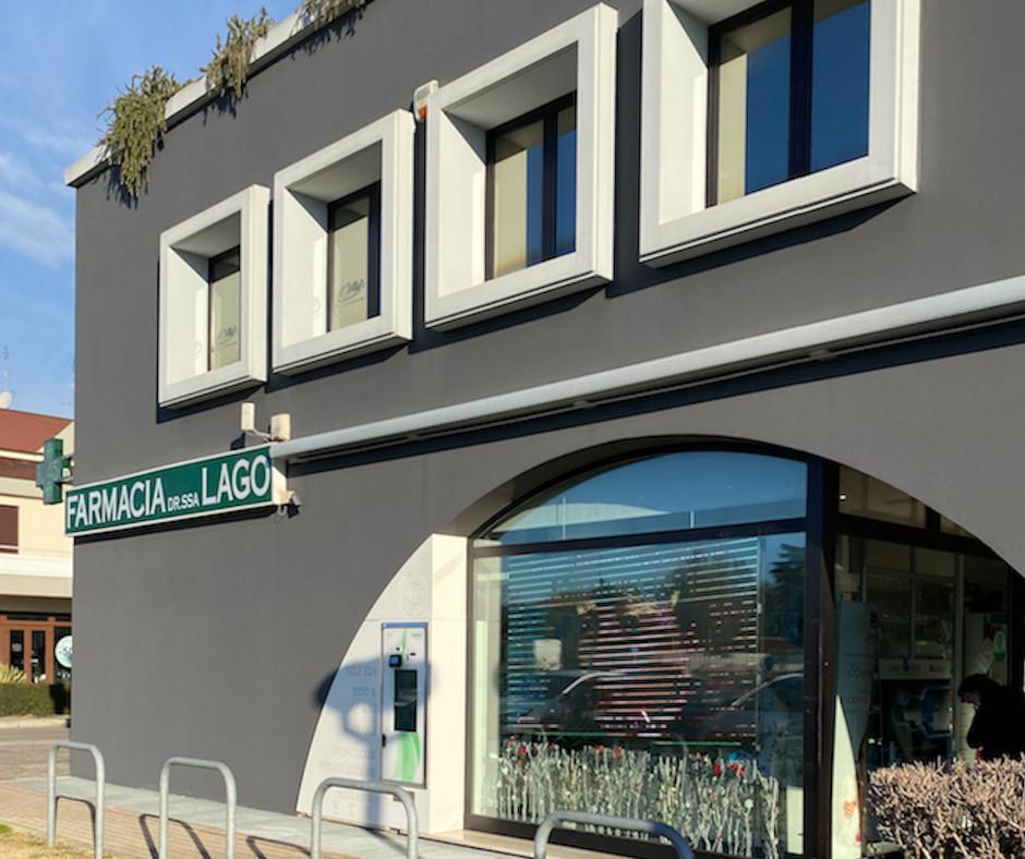 Farmacia di turno