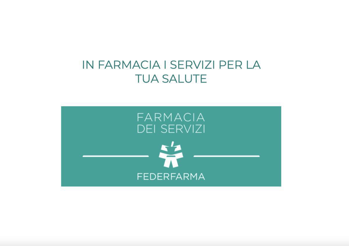 Servizi per la tua salute Servizi per la tua salute