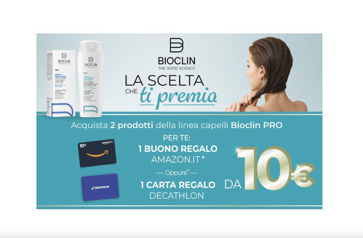 Bioclin Pro