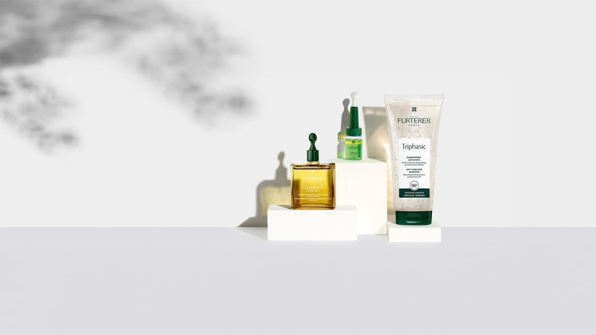 René Furterer René Furterer