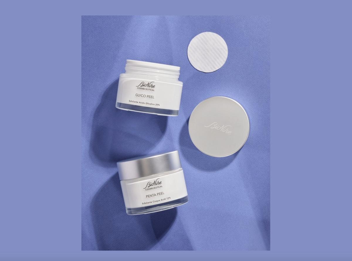 Promozione Bionike Cosmeceutical