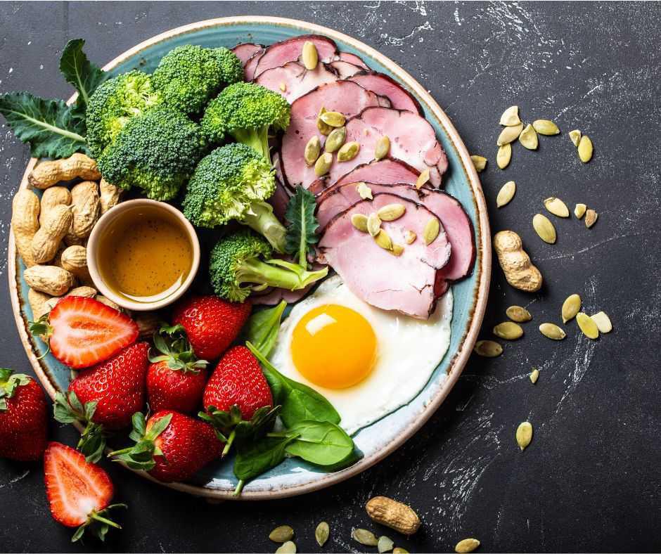 Consulenza Nutrizionale