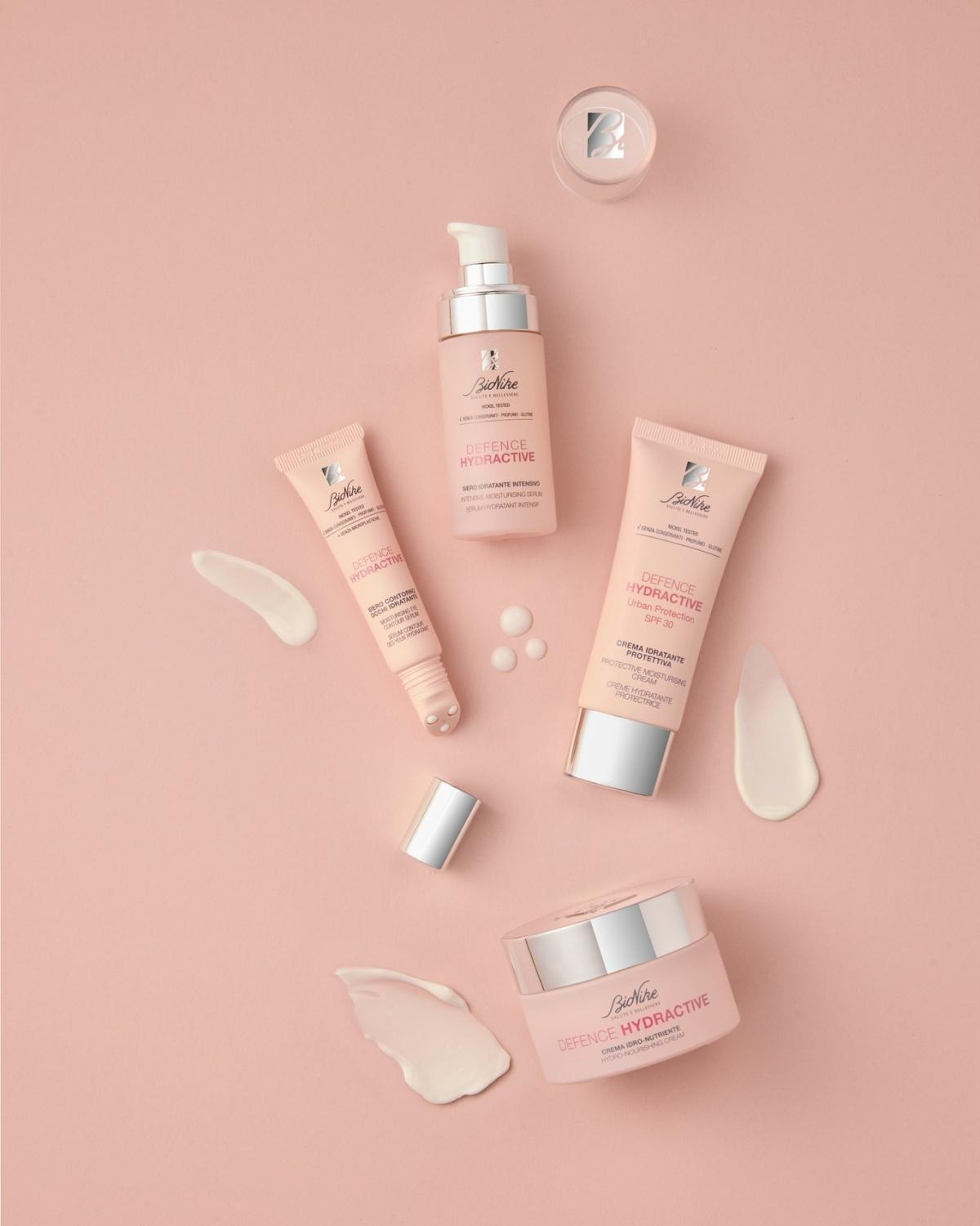 Bionike Hydractive 1+1
