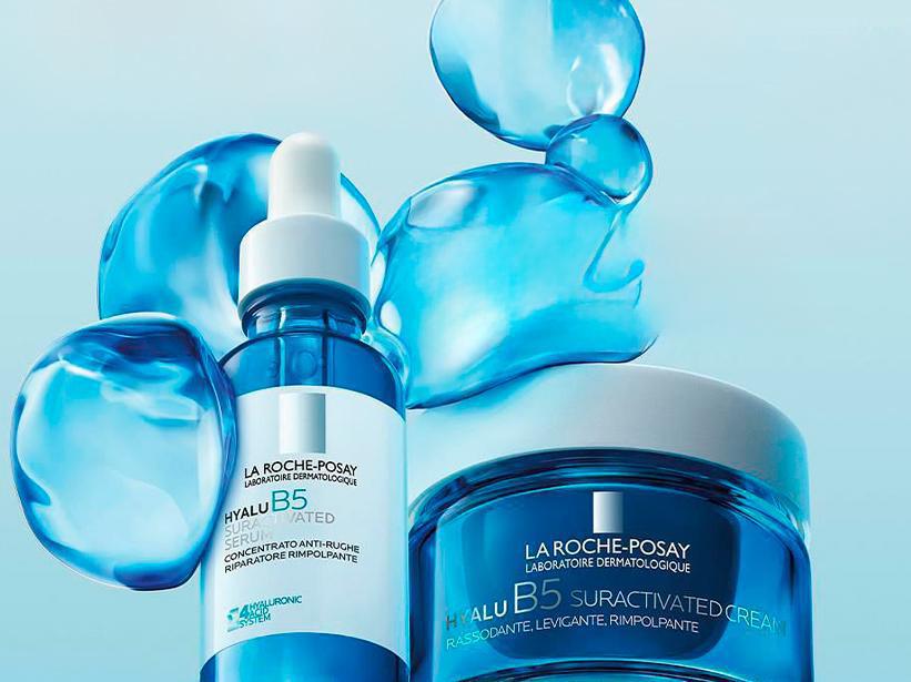 La Roche Posay Hyalu B5