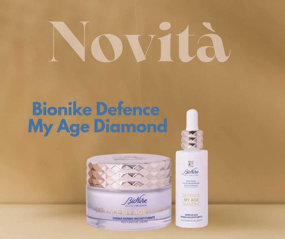Bionike My Age Diamond