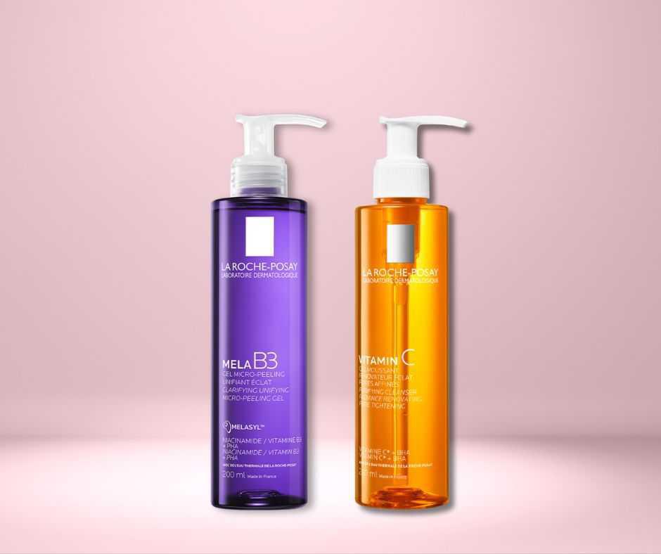  La Roche-Posay – La routine che fa la differenza 