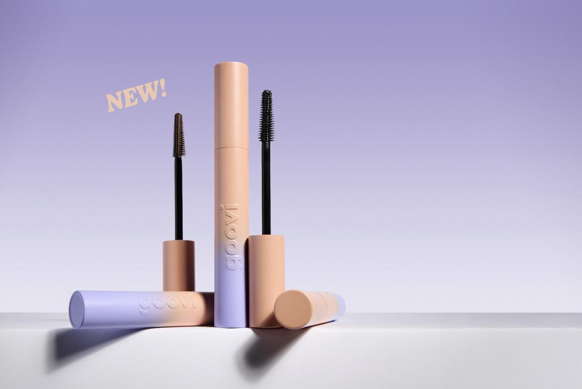 Mascara All-In-One