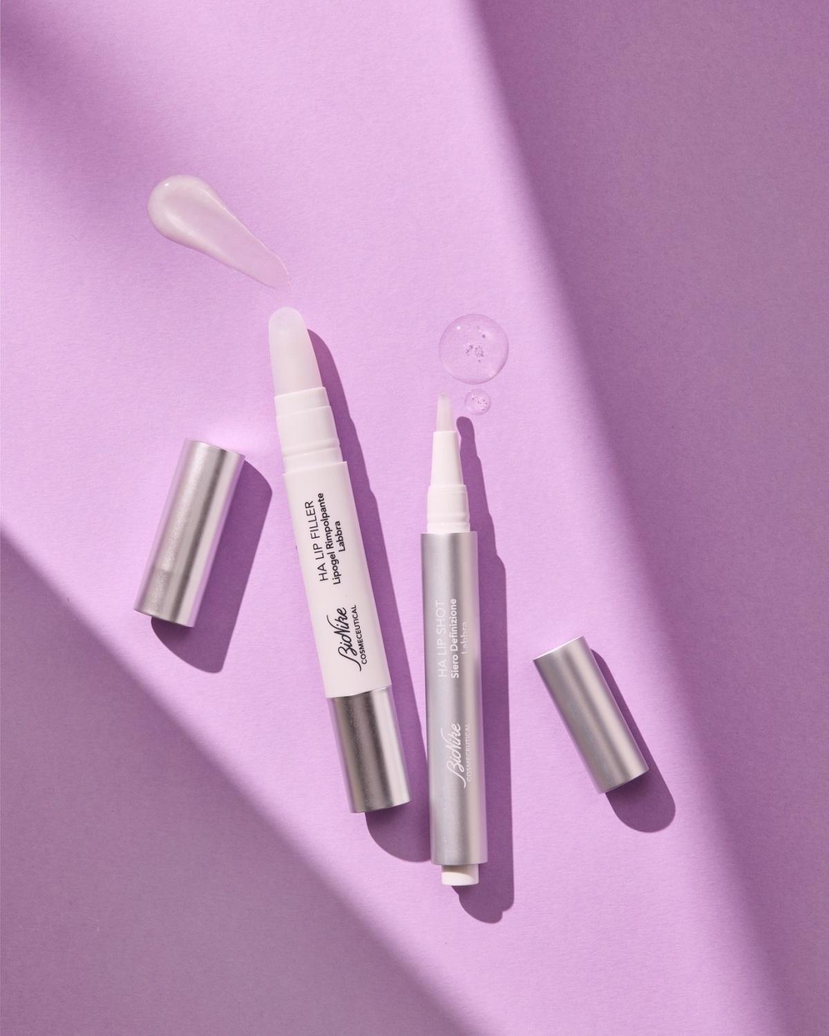 Lip Shot & Filler Lip Shot & Filler