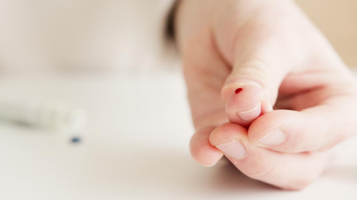 Autoanalisi in farmacia