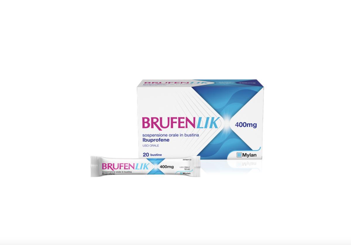 Brufen Link