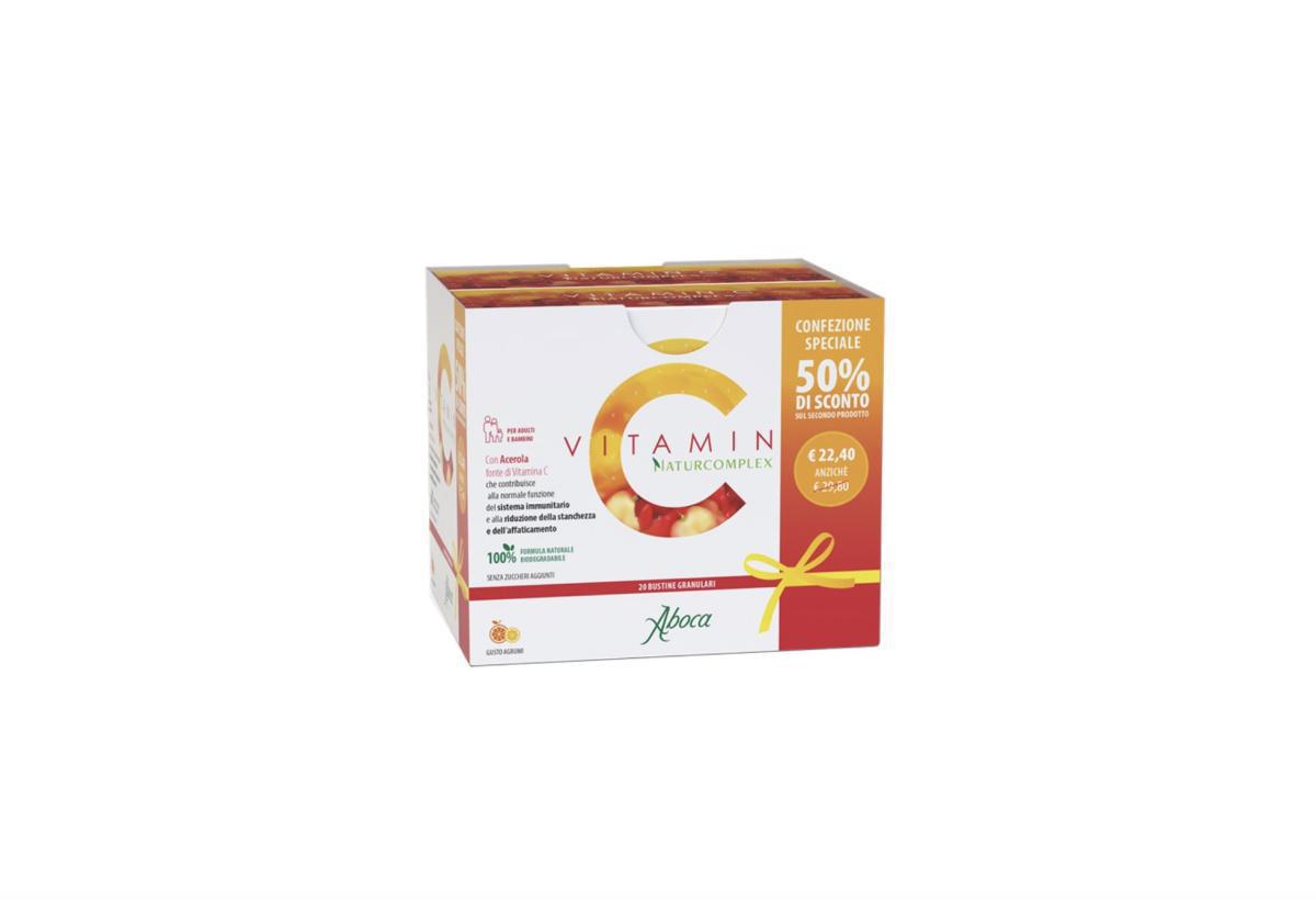 Aboca Vitamina C