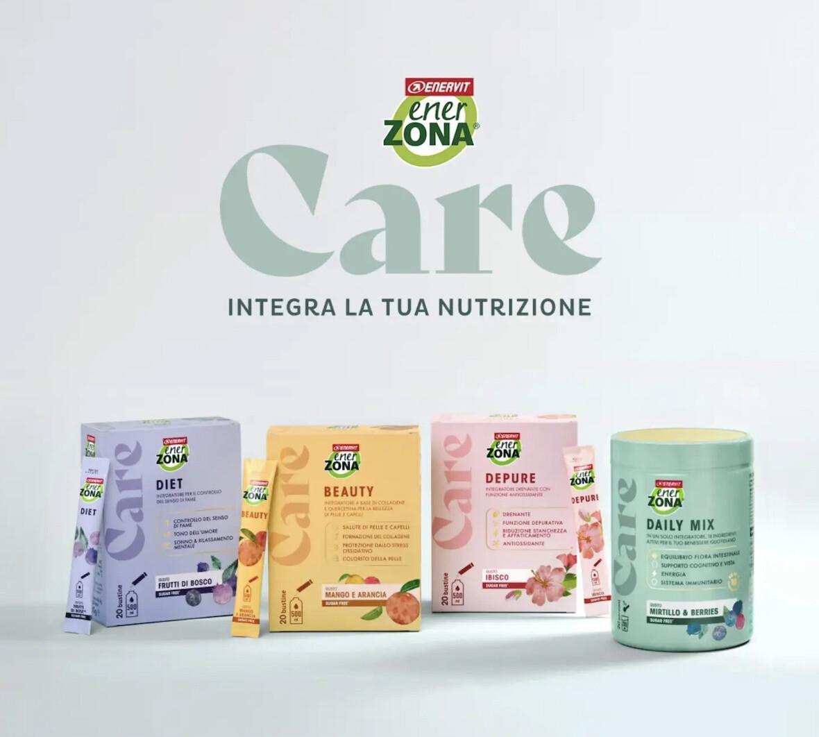 EnerZona Care EnerZona Care