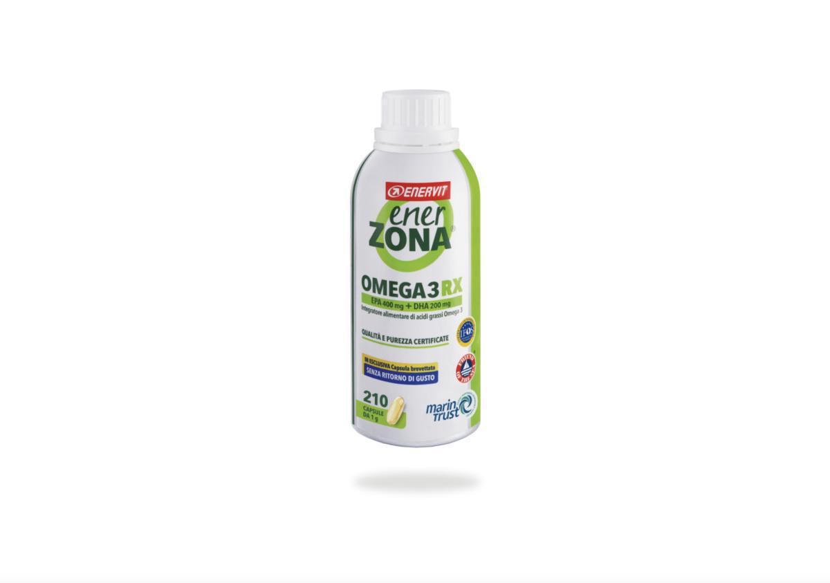 Omega 3Rx EnerZona