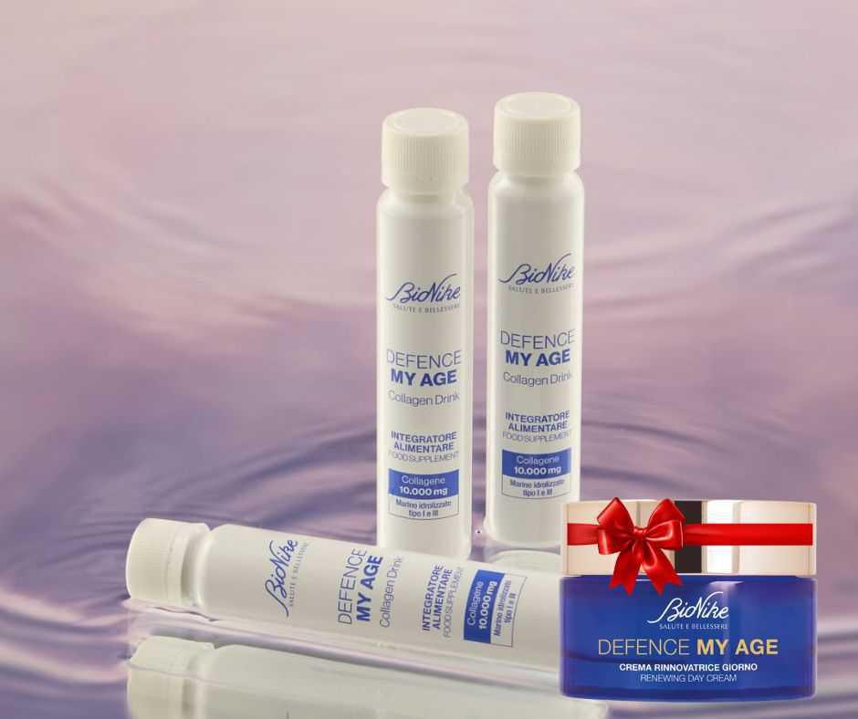 BioNike Defence My Age