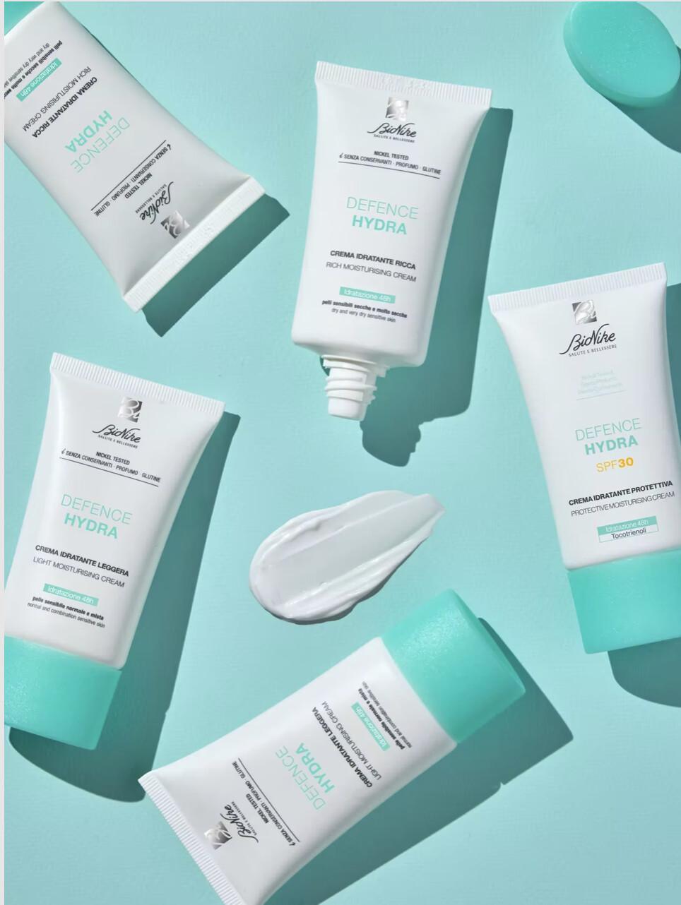 Bionike Defence Hydra