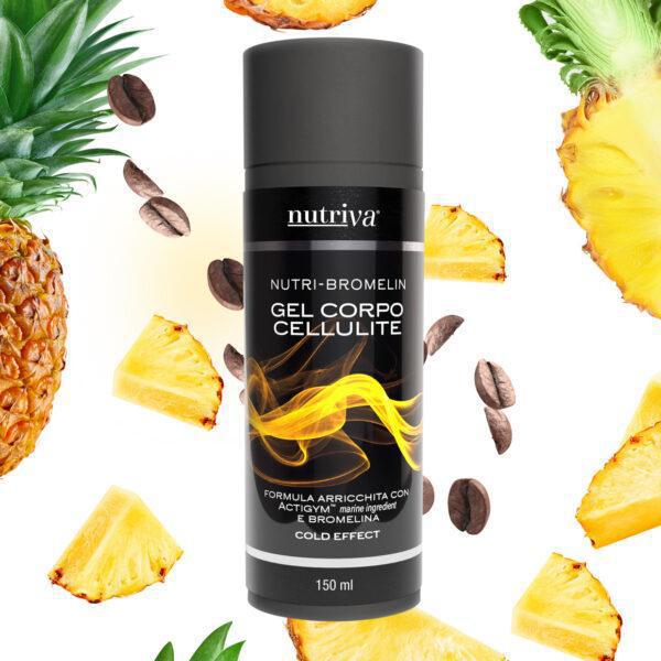 Nutriva Crema Cellulite 