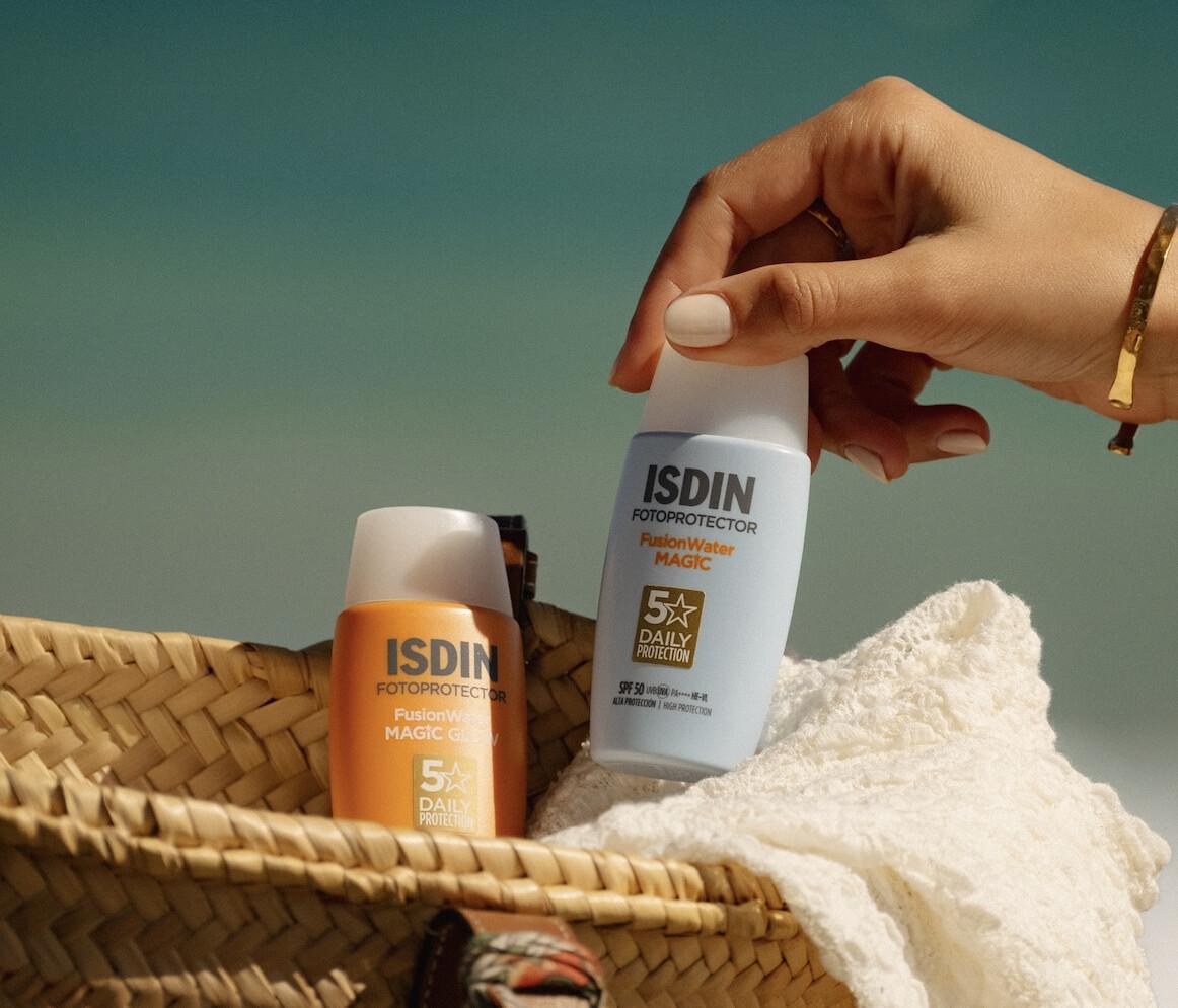 Giornata Isdin Giornata Isdin