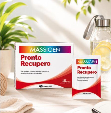 Massigen Pronto Recupero