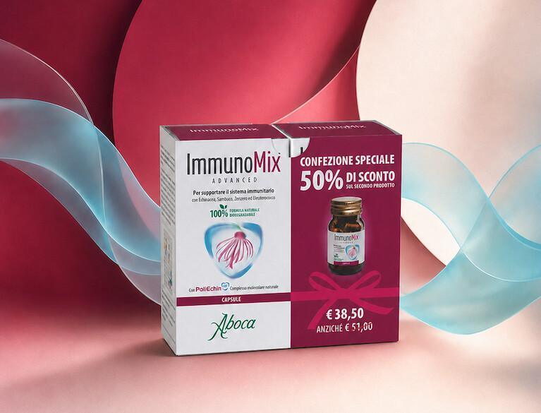 ImmunoMix