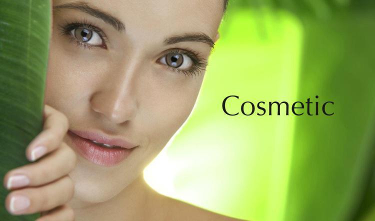 Cosmesi