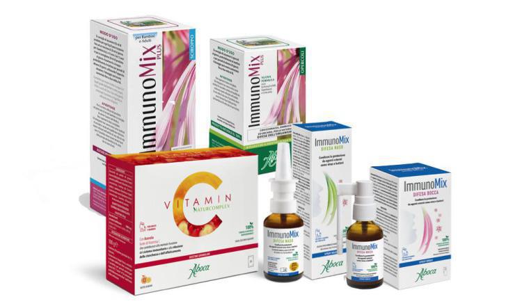 Promozione Apoteca Natura