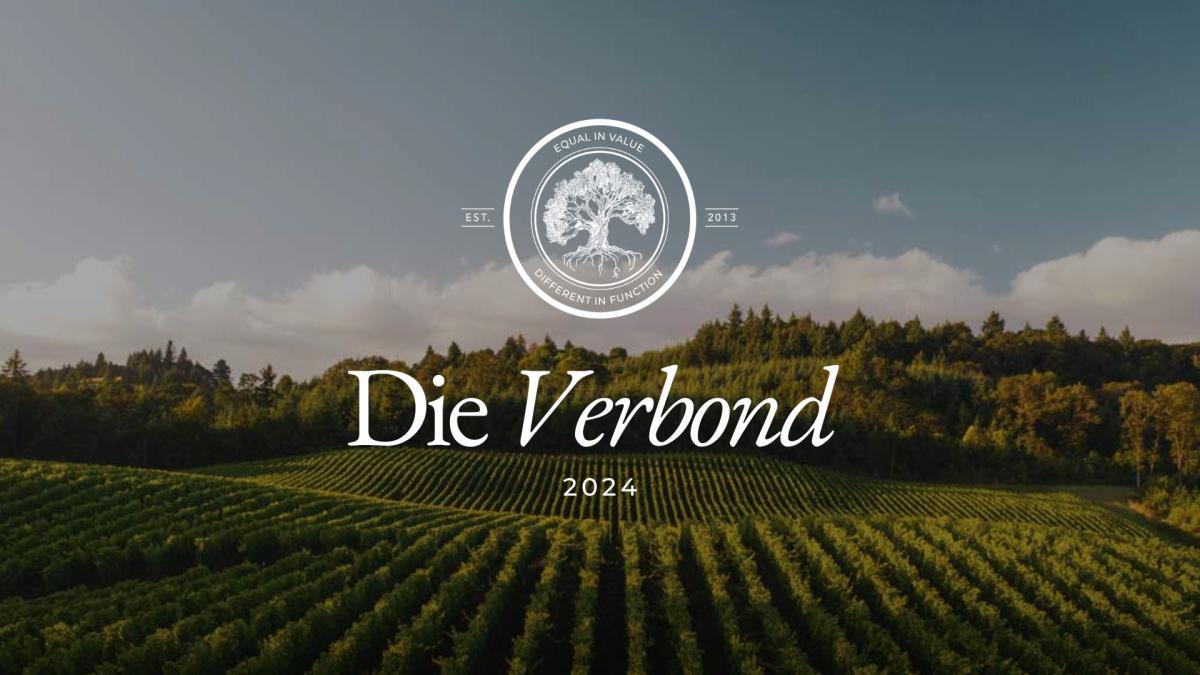 Verbond - 14 September 2024