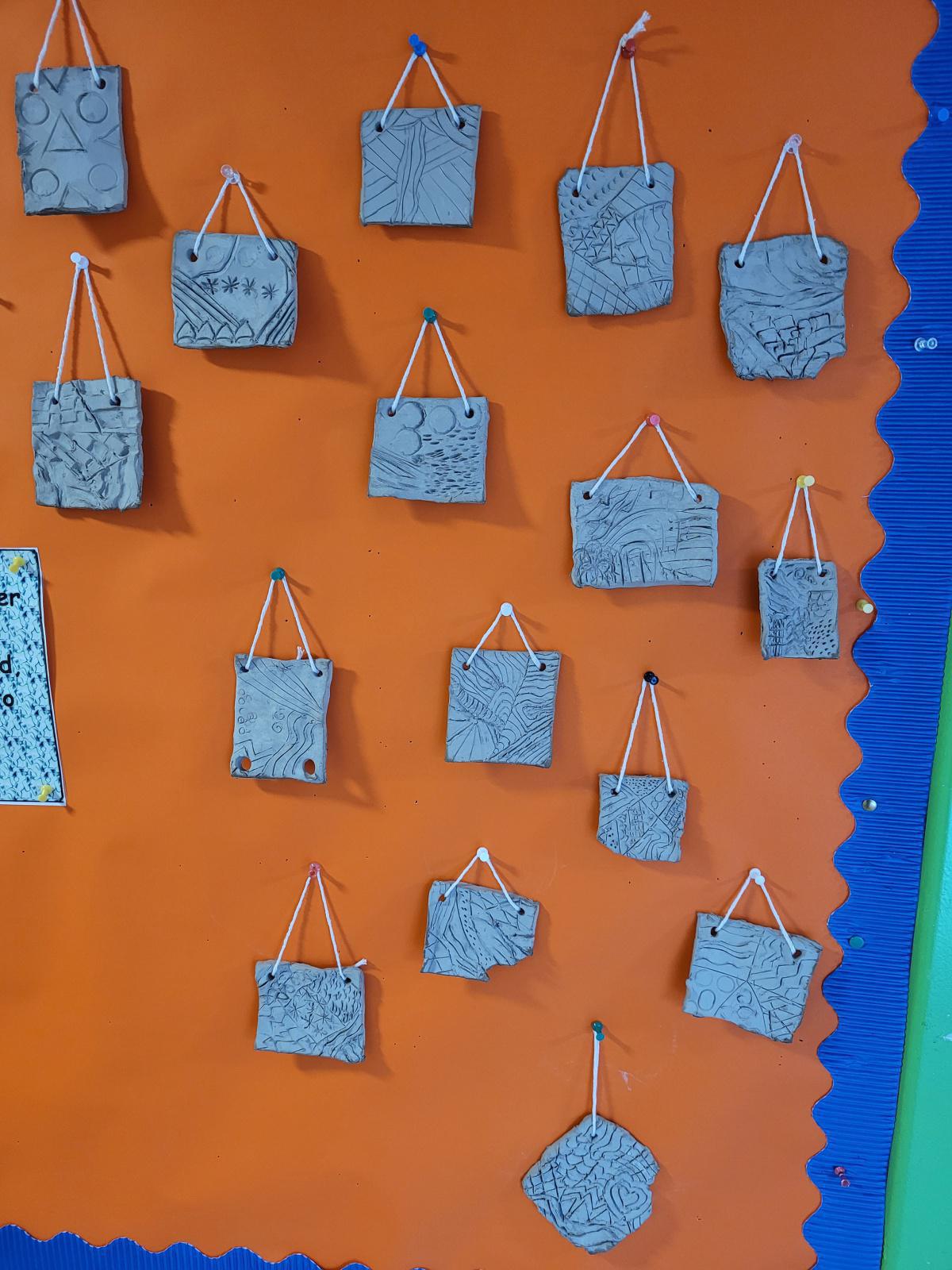 Displays 