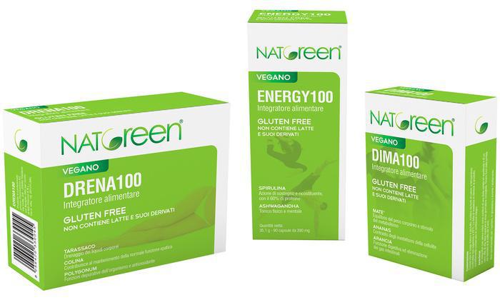 NATGREEN...YOUR WELLNESS...OUR PASSION ....