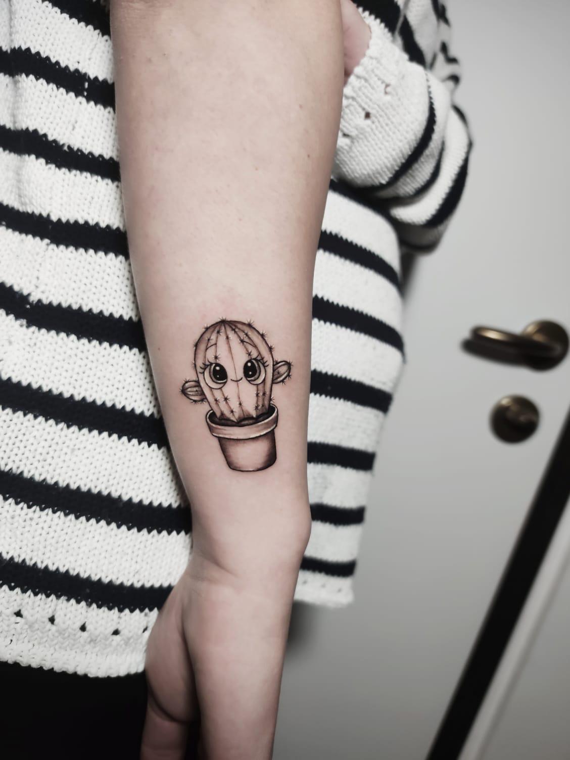 ART & TATTOOS... ART & TATTOOS...