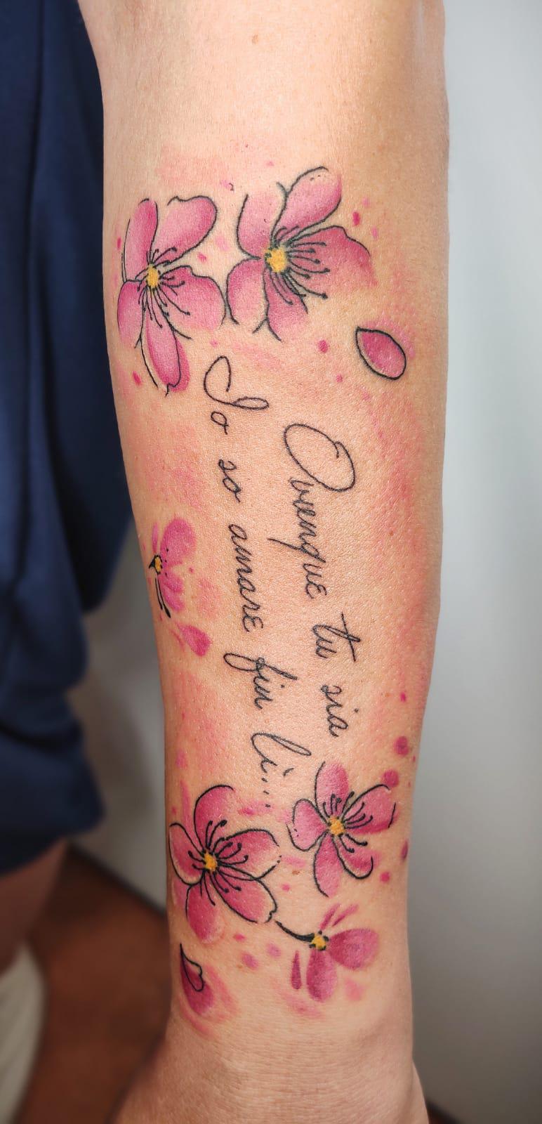 ART & TATTOOS... ART & TATTOOS...