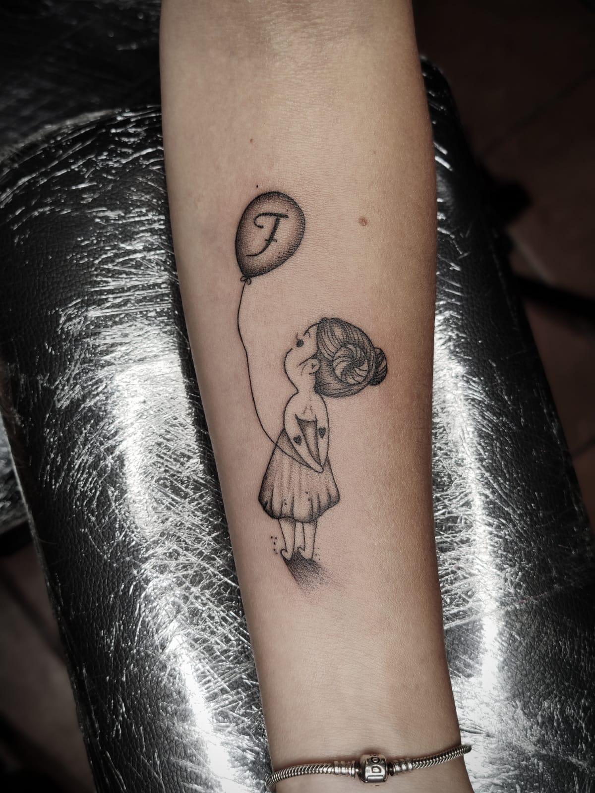 ART & TATTOOS... ART & TATTOOS...