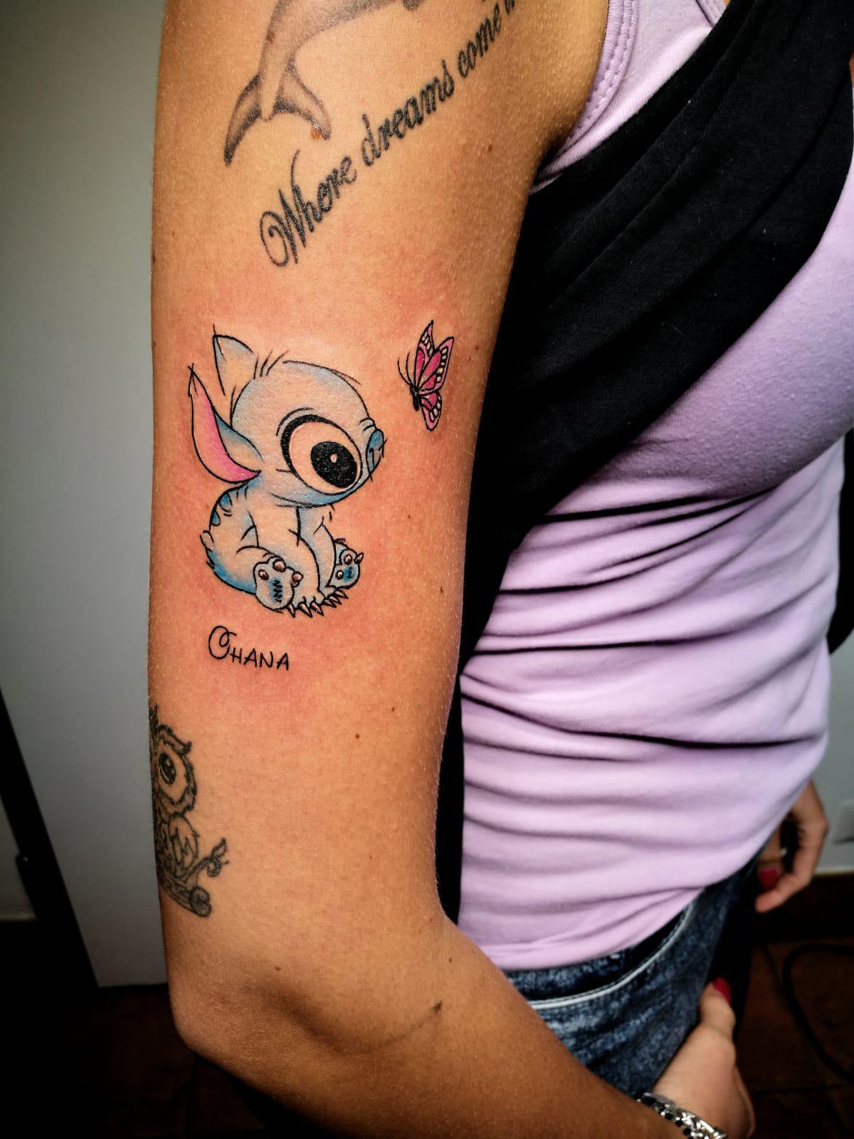 ART & TATTOOS... ART & TATTOOS...
