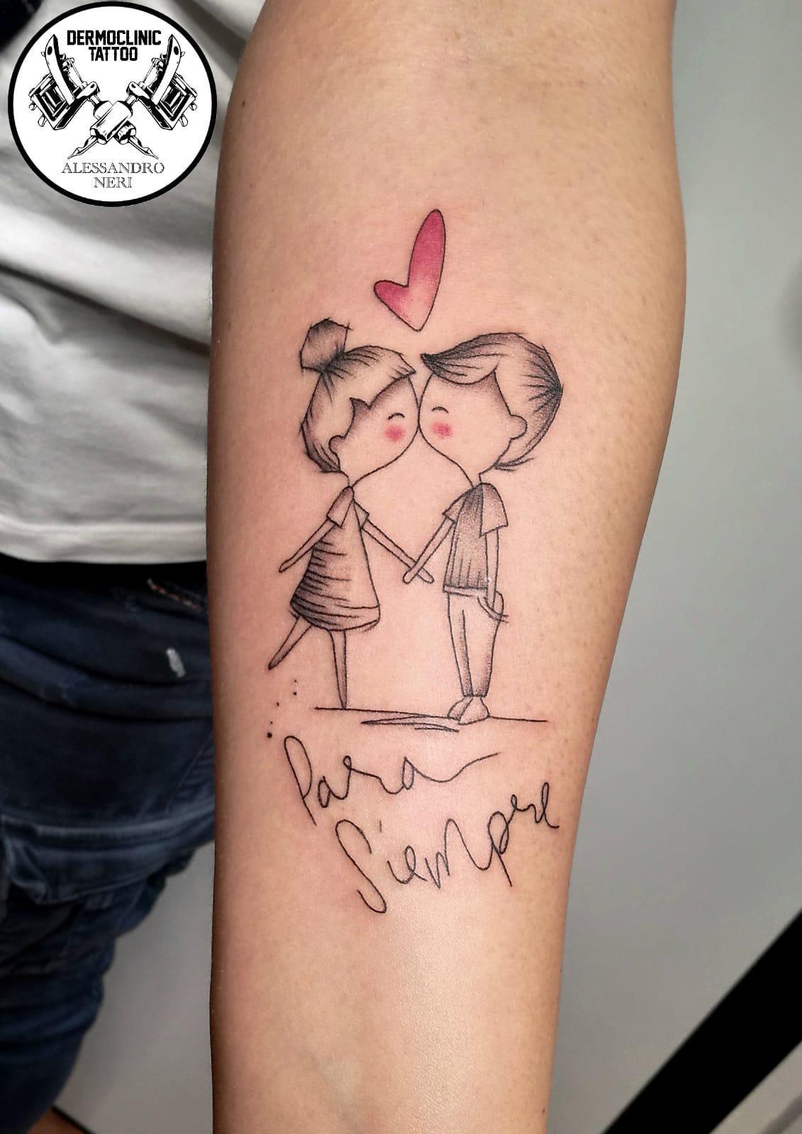 ART & TATTOOS... ART & TATTOOS...