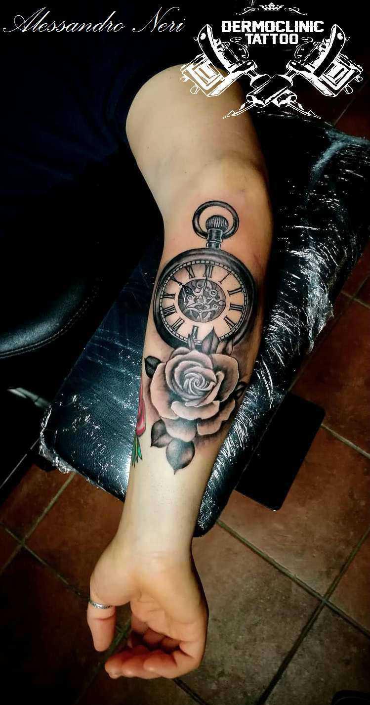 ART & TATTOOS... ART & TATTOOS...