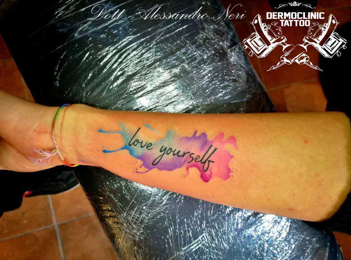 ART & TATTOOS... ART & TATTOOS...