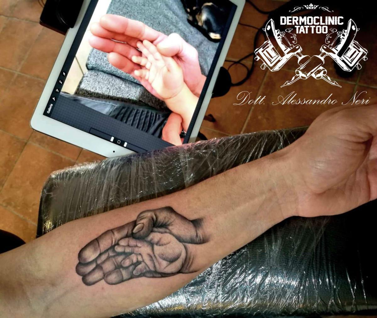 ART & TATTOOS... ART & TATTOOS...