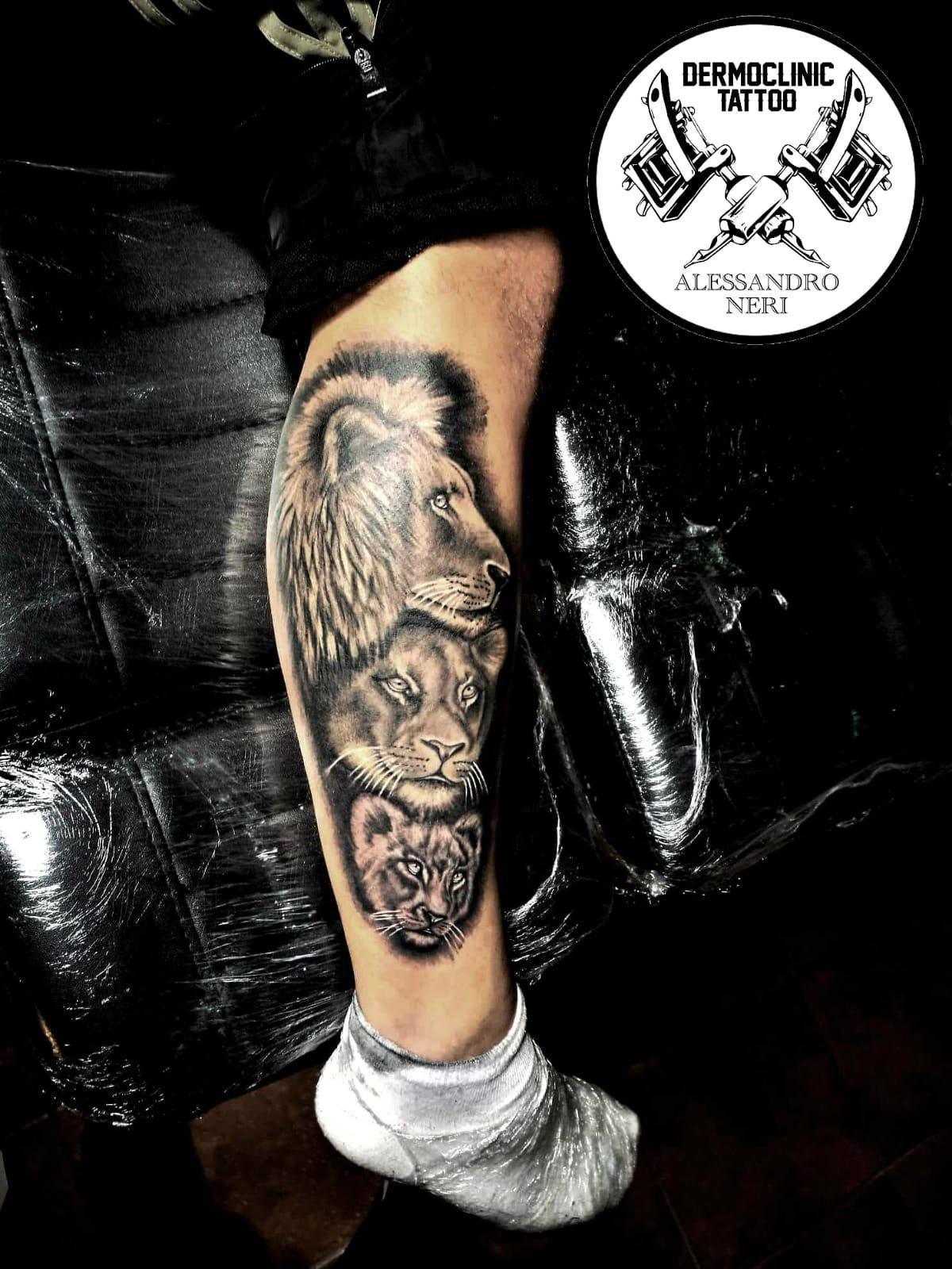 ART & TATTOOS... ART & TATTOOS...