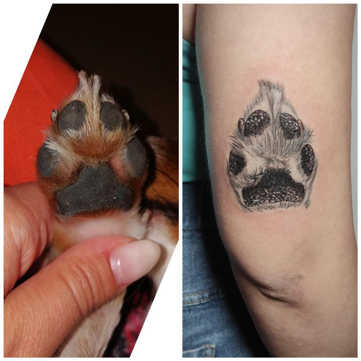 ART & TATTOOS... ART & TATTOOS...