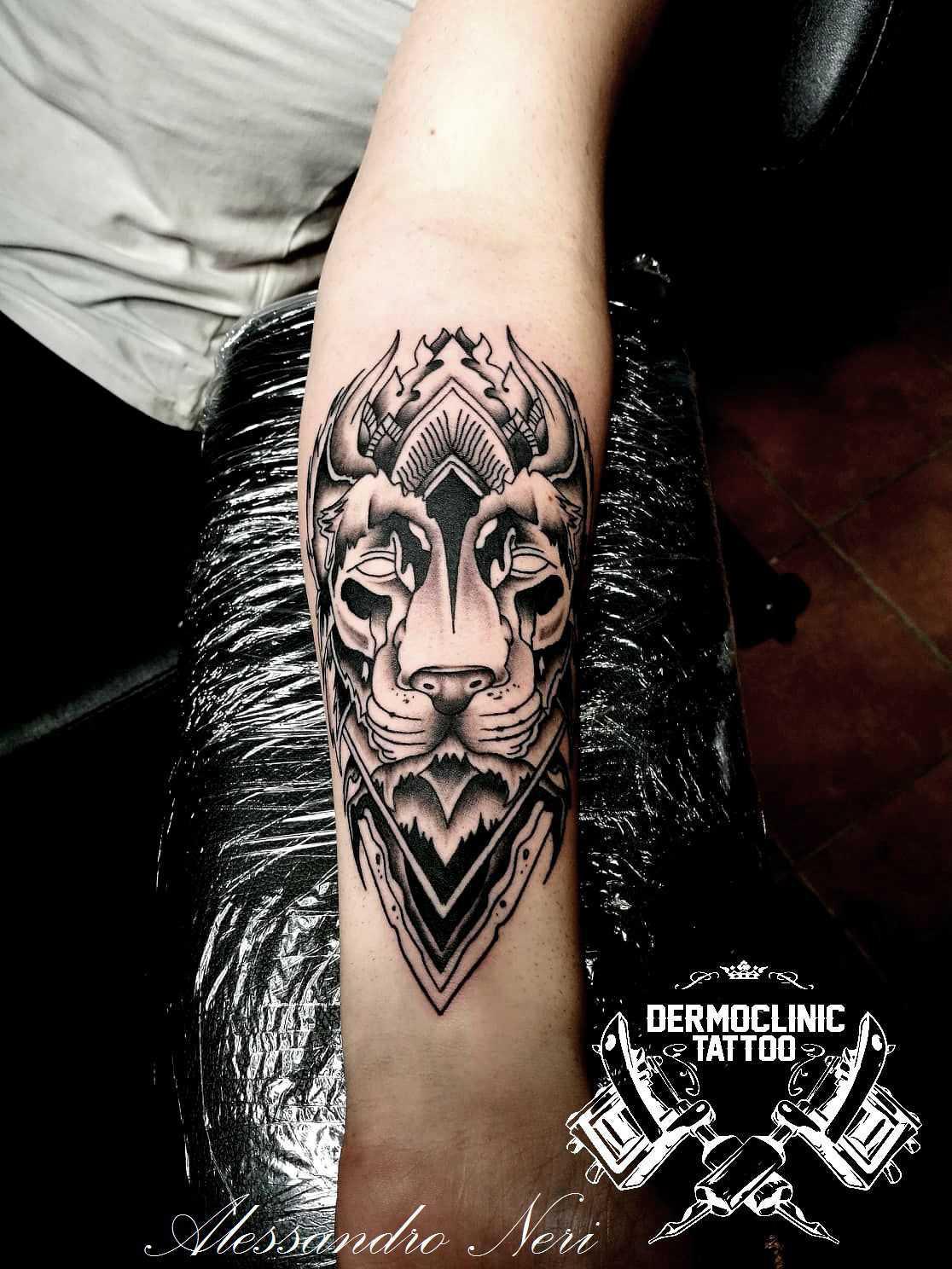 ART & TATTOOS... ART & TATTOOS...