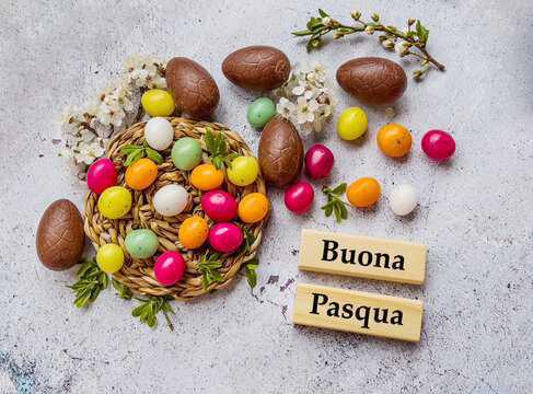 NEWSLETTER MESE APRILE ( DAL 22 AL 24 )