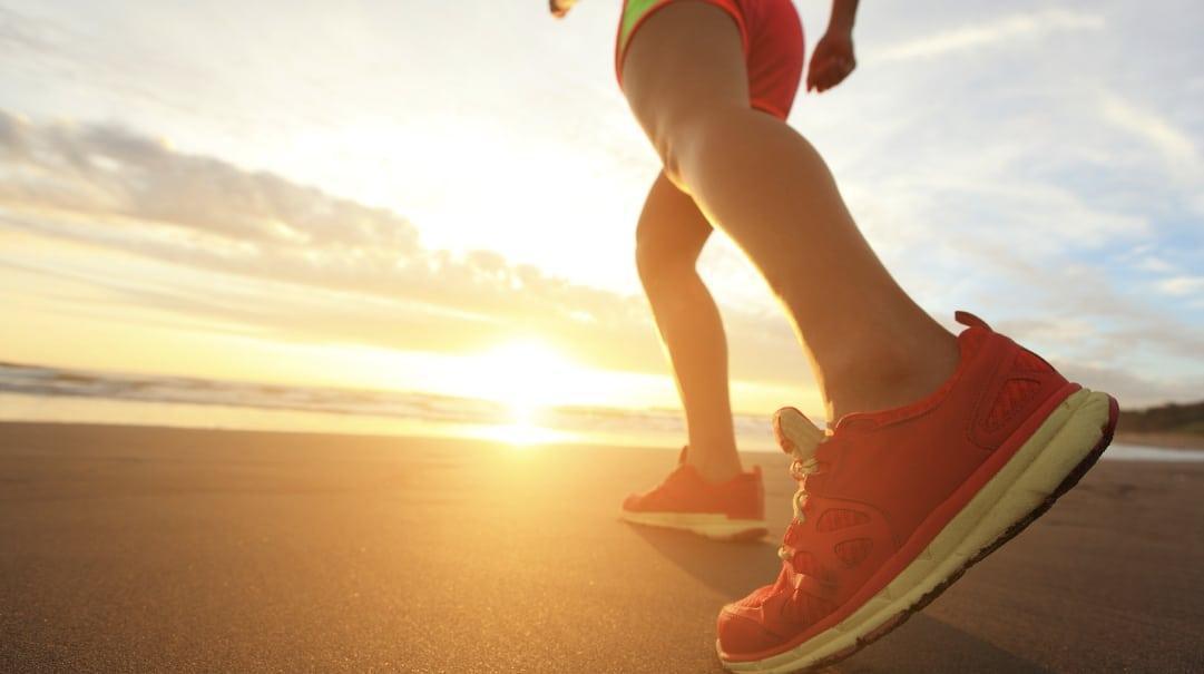 CORRERE CON IL CALDO :7 STRATEGIE EFFICACI....