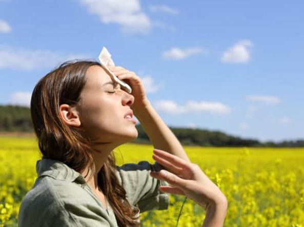 si, il caldo ti fa rallentare ( e perche' e' normale?)
