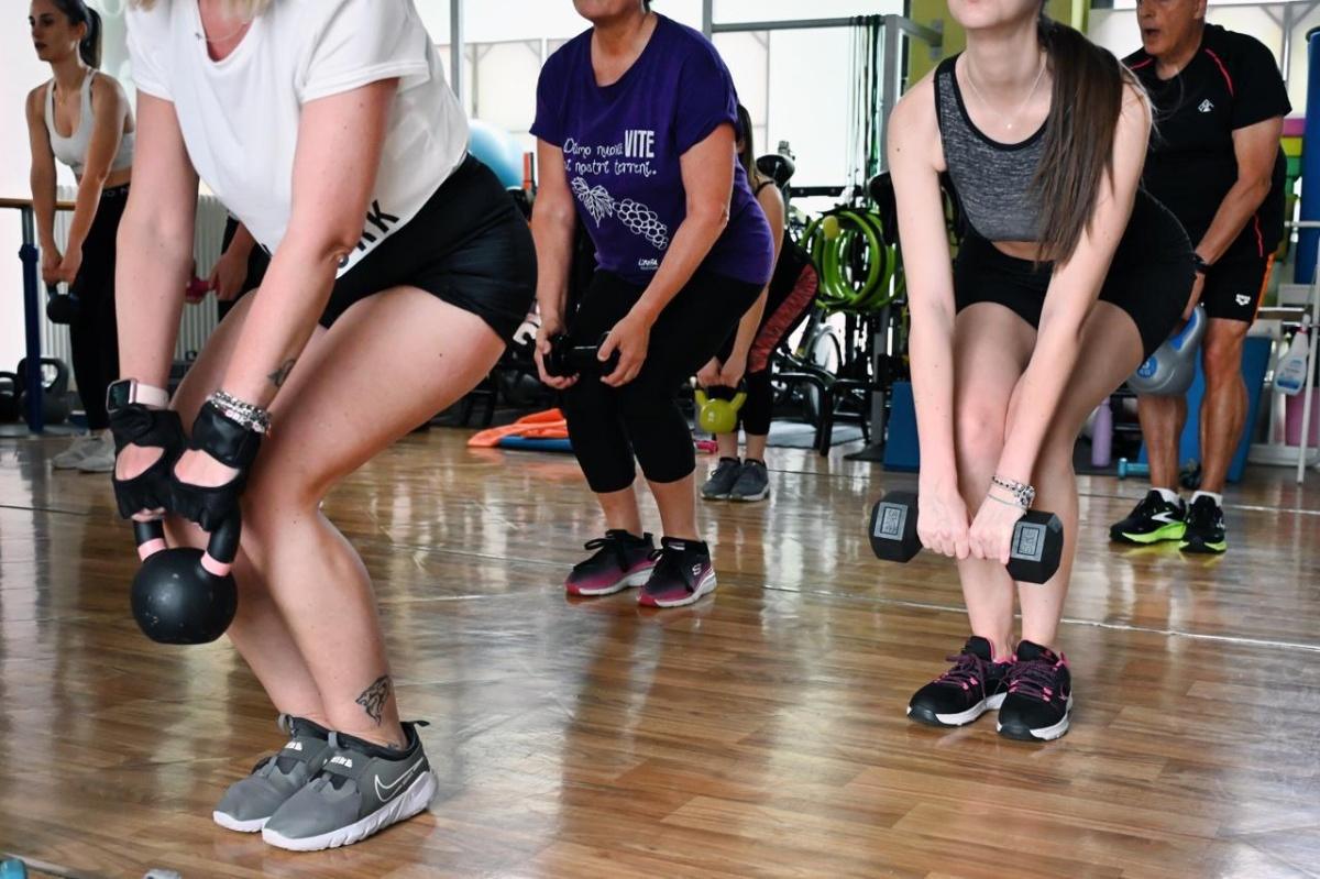 NEWSLETTER MESE NOVEMBRE ( DAL 10 AL 15)