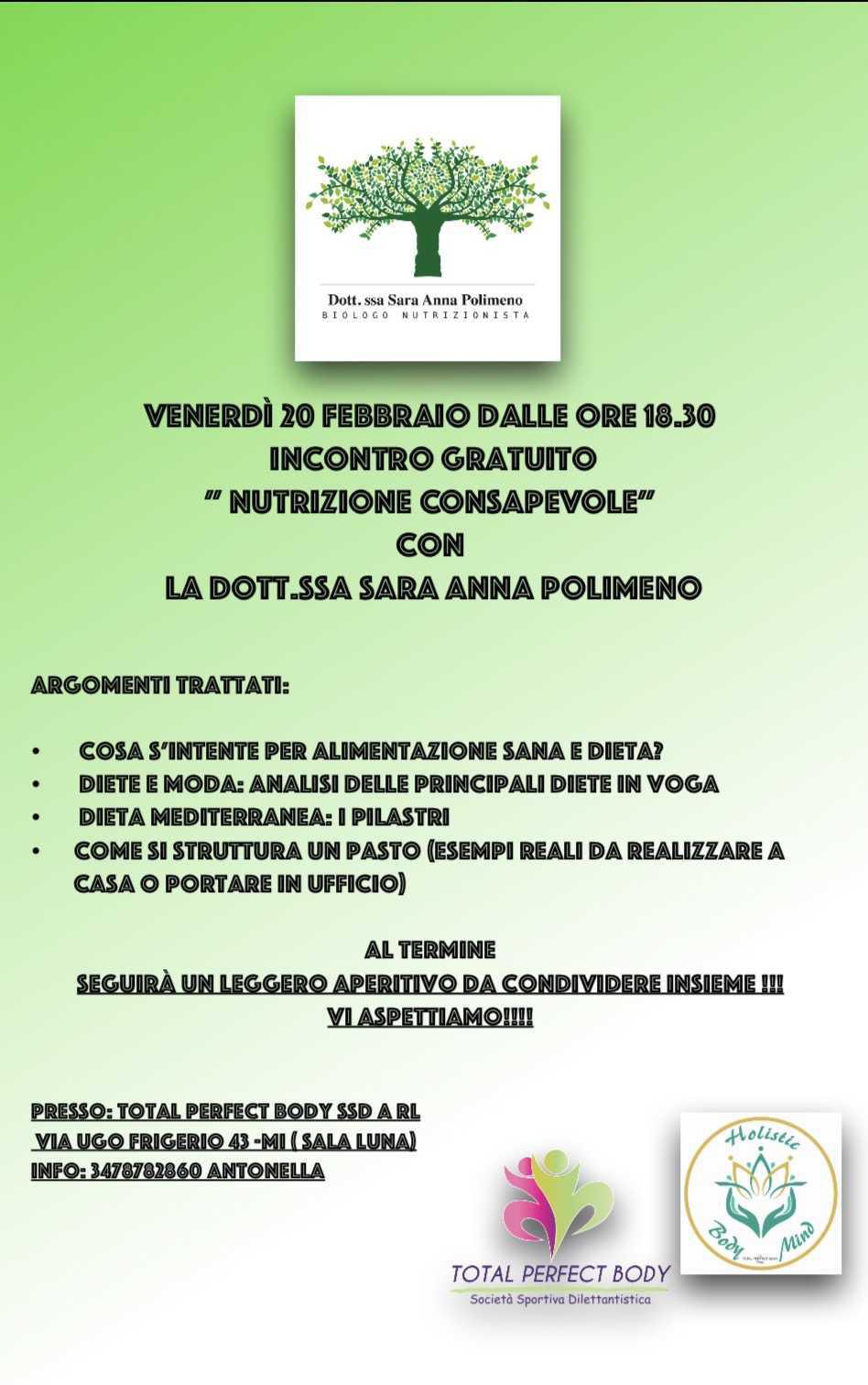 NEWSLETTER MESE FEBBRAIO ( DAL 2 AL 7)ITALMOBILIARE