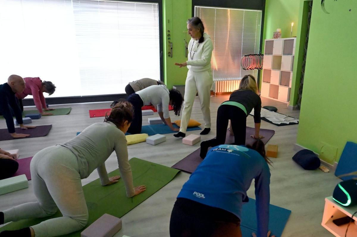 NEWSLETTER MESE MARZO ( DAL 23 AL 28 )