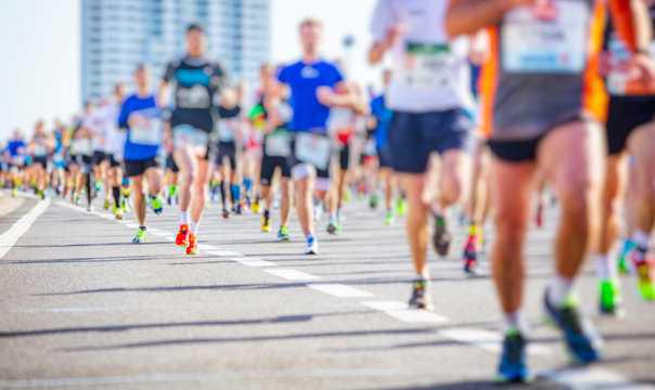 NEWSLETTER APRILE DAL 7 aAL 9 MILANO MARATHON 