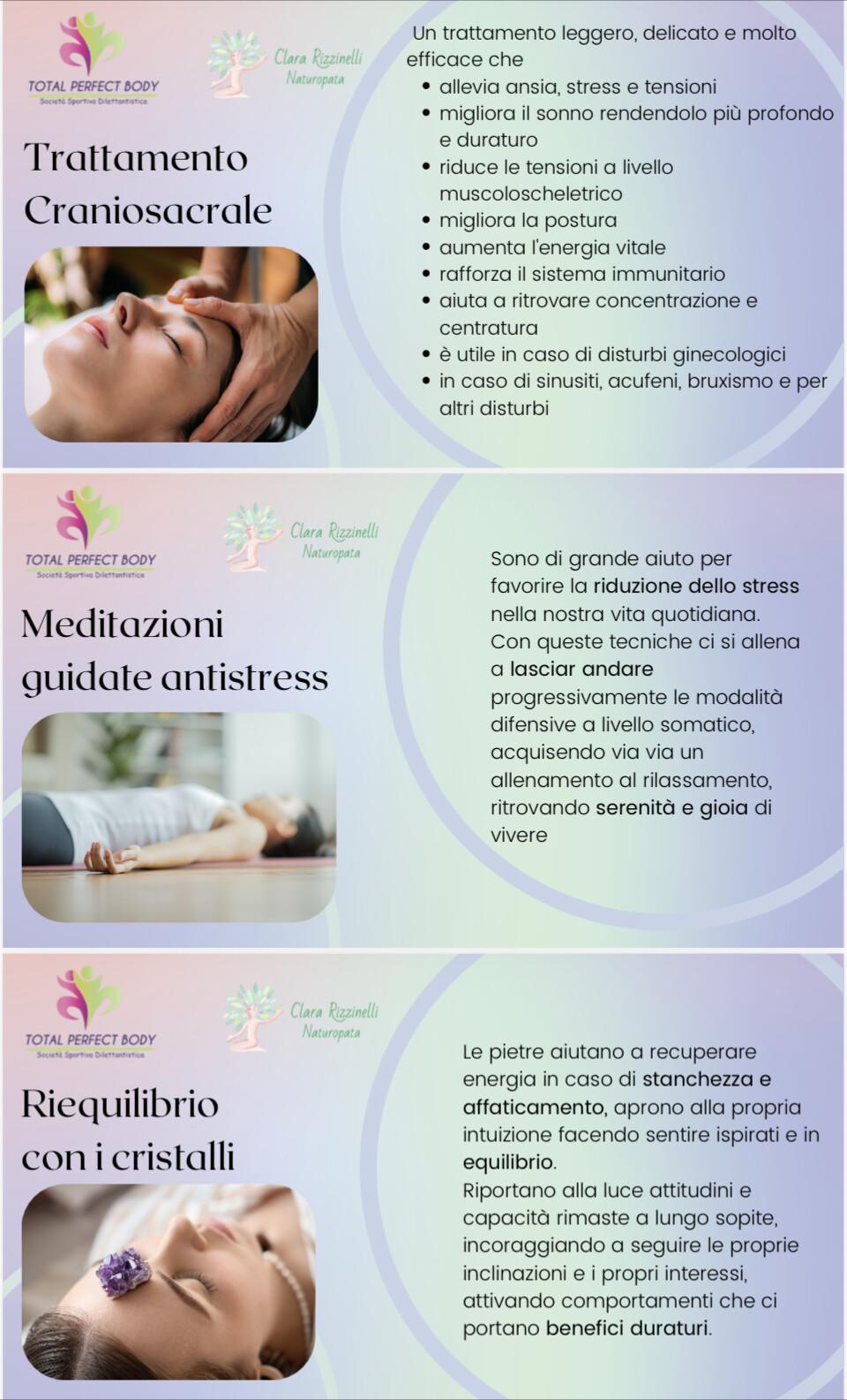 NEWSLETTER MESE MARZO ( DAL 7 AL 11 aprile )