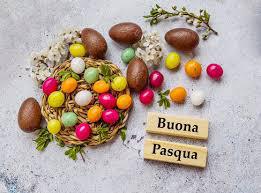 NEWSLETTER MESE MARZO ( DAL 7 AL 11 aprile )